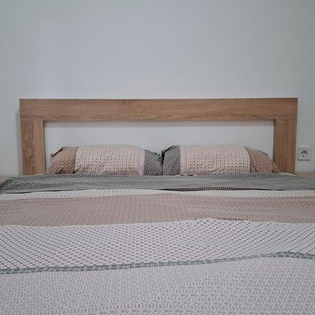 Apartman Stijepcic Herceg Novi Exteriér fotografie