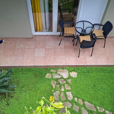Apartman Stijepcic Herceg Novi Exteriér fotografie