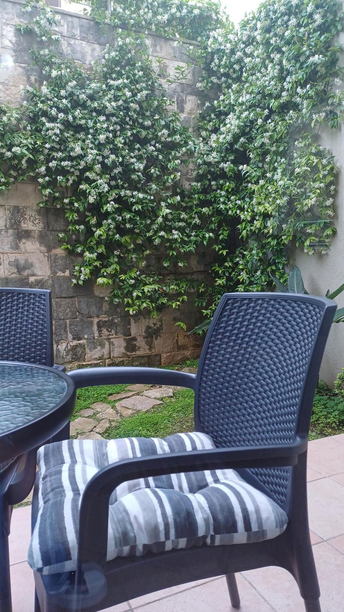 Apartman Stijepcic Herceg Novi Exteriér fotografie