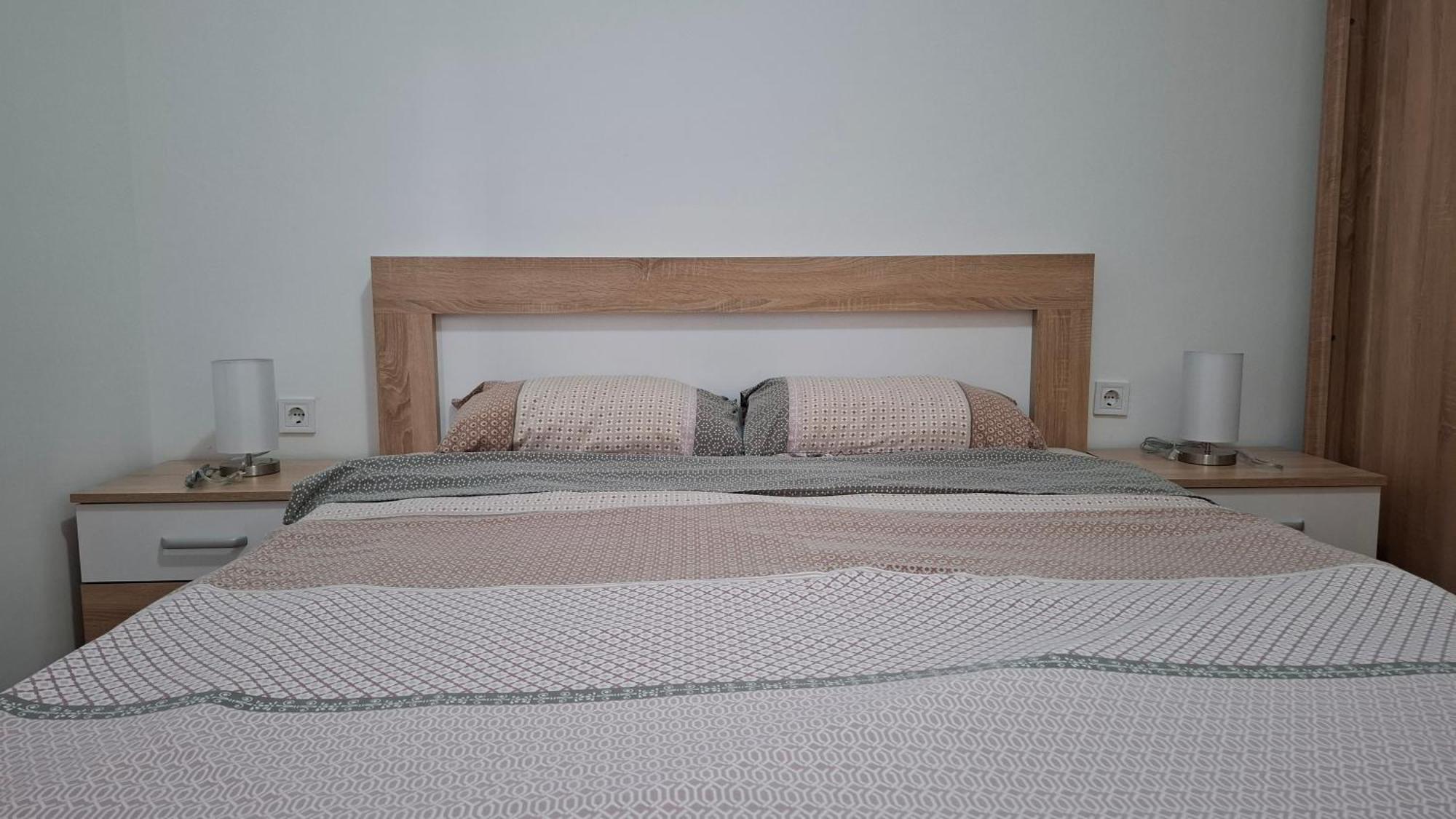 Apartman Stijepcic Herceg Novi Exteriér fotografie