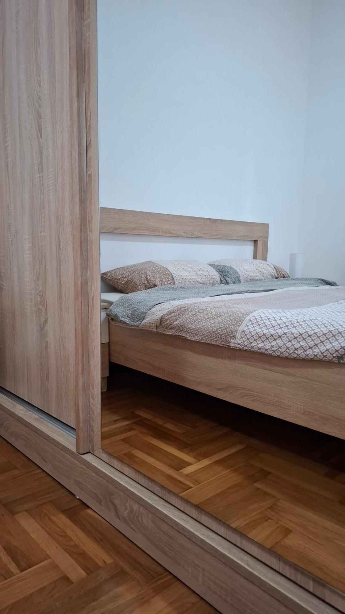 Apartman Stijepcic Herceg Novi Exteriér fotografie