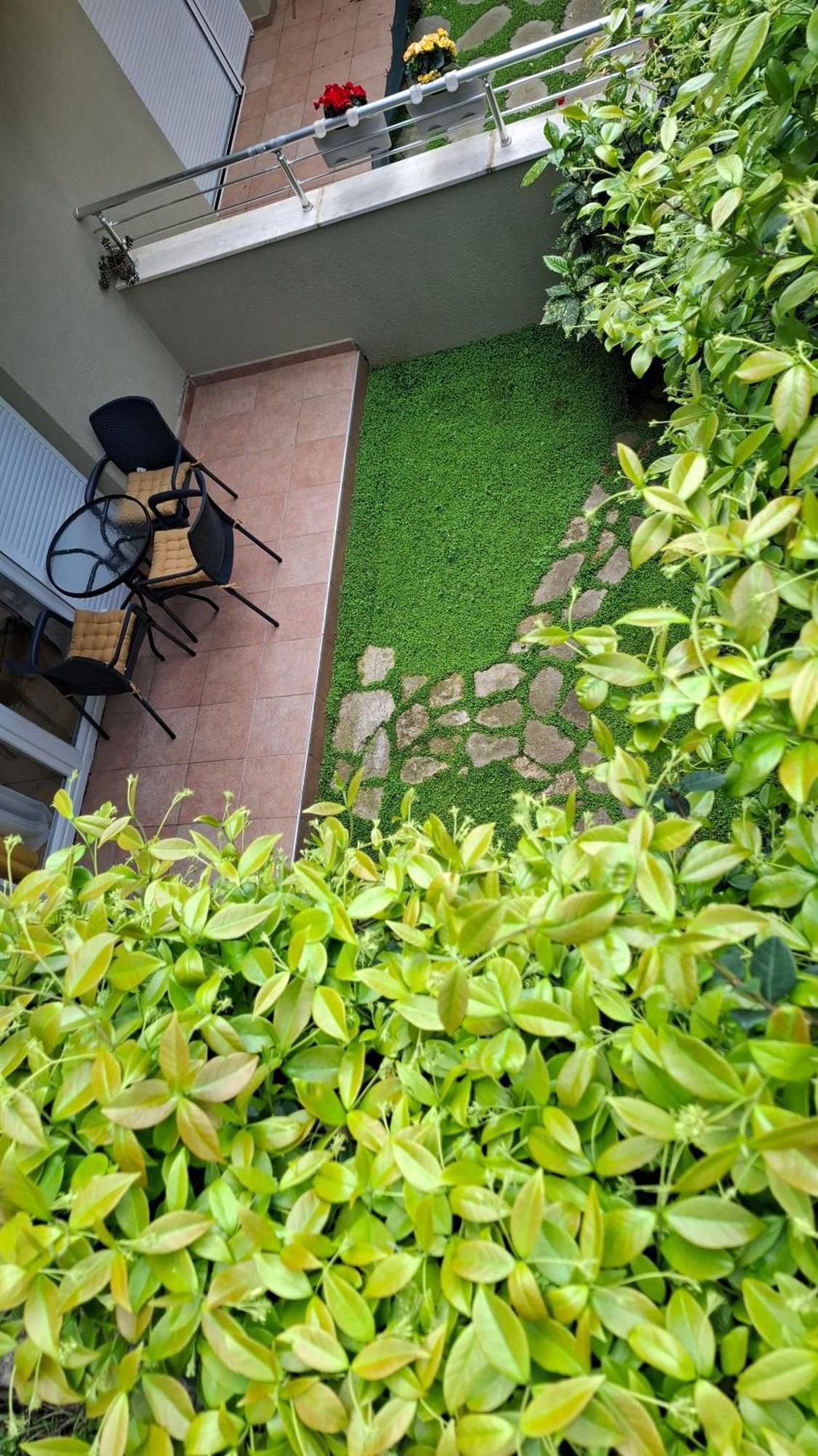 Apartman Stijepcic Herceg Novi Exteriér fotografie