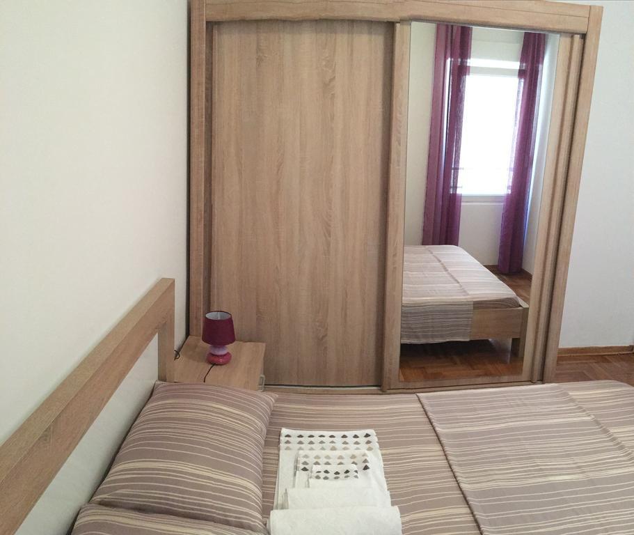 Apartman Stijepcic Herceg Novi Exteriér fotografie