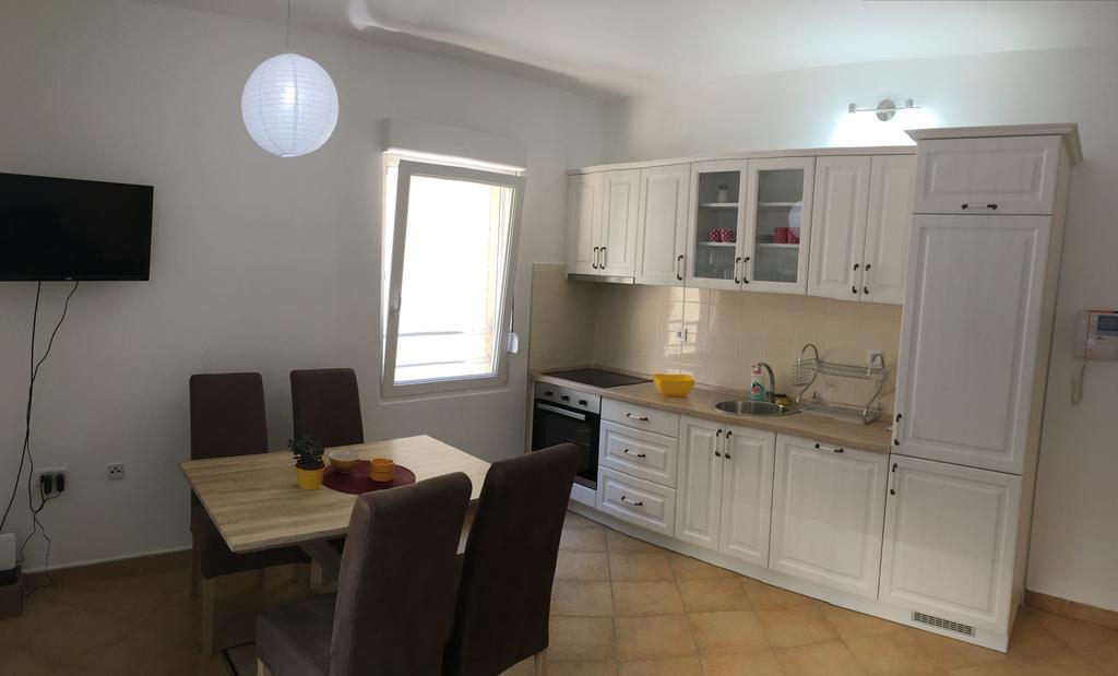 Apartman Stijepcic Herceg Novi Exteriér fotografie