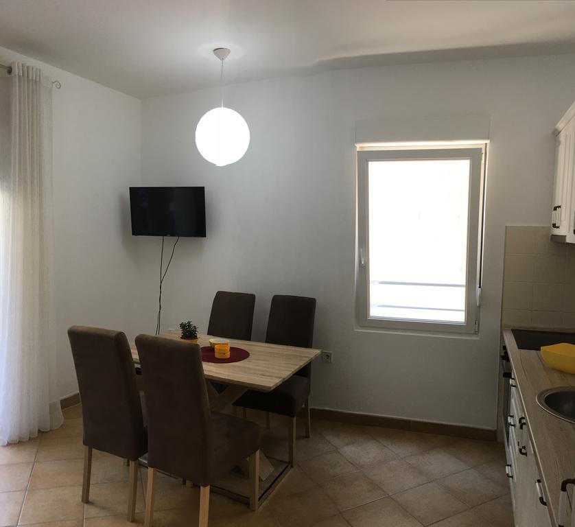 Apartman Stijepcic Herceg Novi Exteriér fotografie