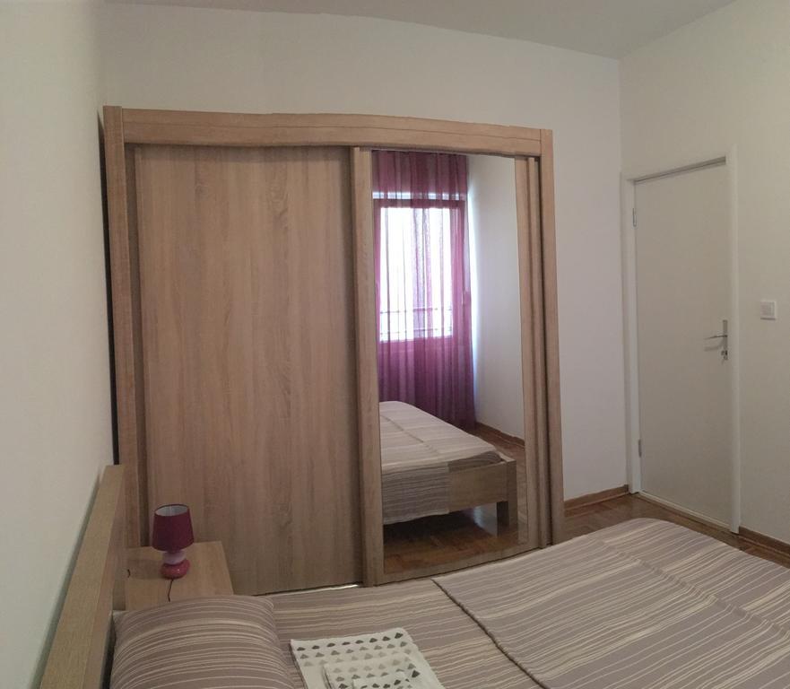 Apartman Stijepcic Herceg Novi Exteriér fotografie