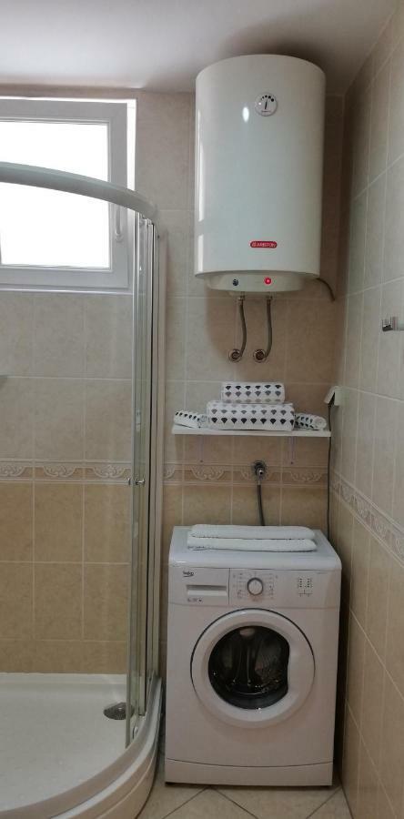 Apartman Stijepcic Herceg Novi Exteriér fotografie