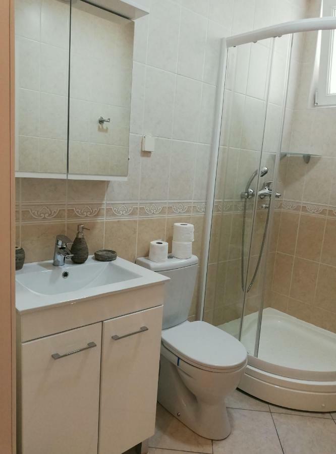 Apartman Stijepcic Herceg Novi Exteriér fotografie